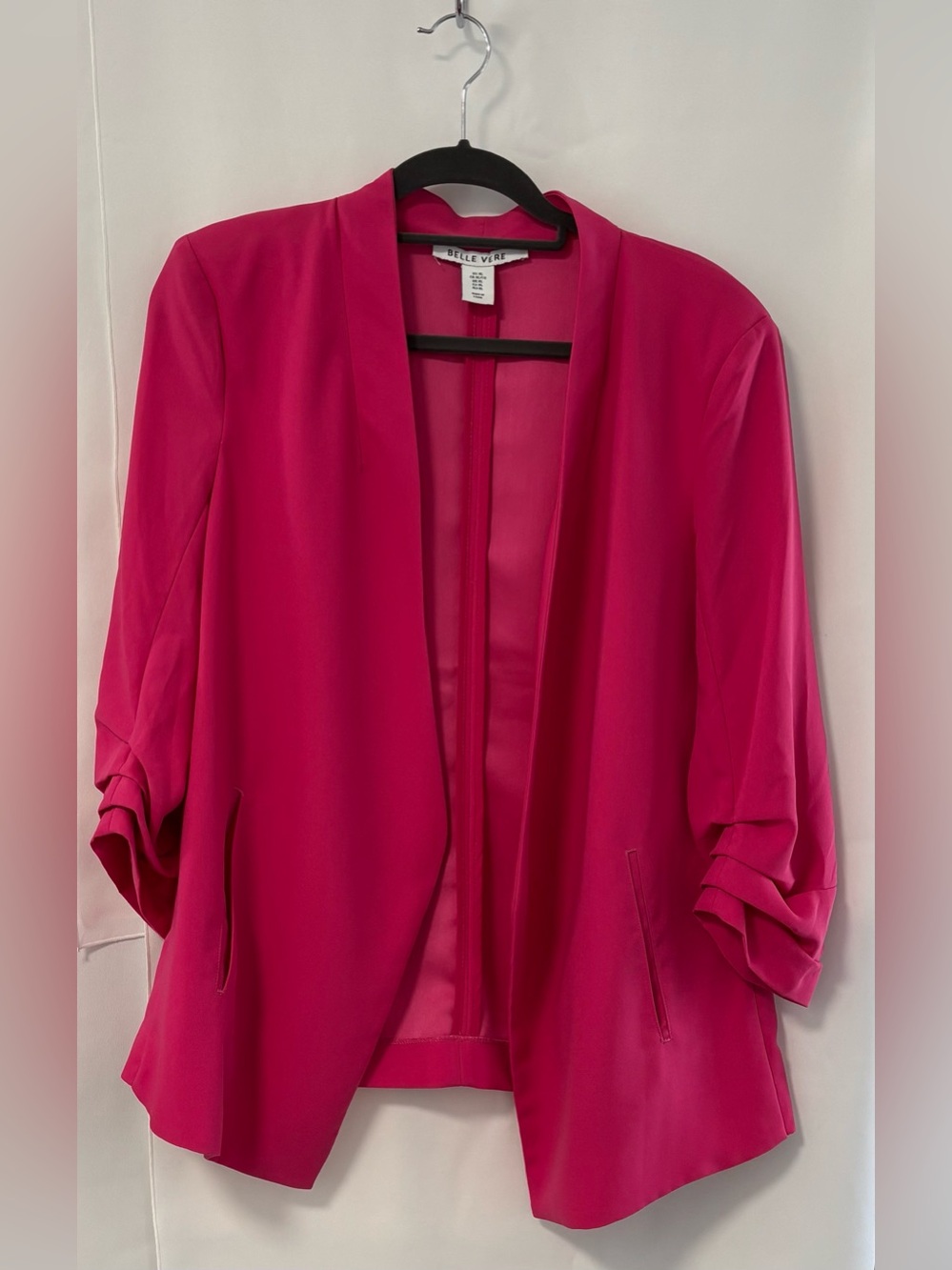 Belle Vere Ladies Jacket - Size XL